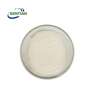 High quality almond extract hydrolyzed almond protein powder