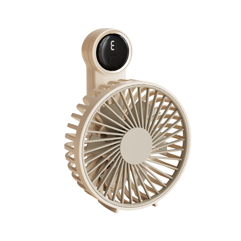 bear mini fan portable night pocket mini fan for baby