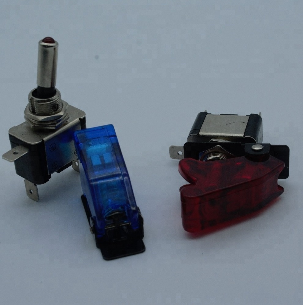 Factory supply 3 Pins Universal Power Tool Mini ON-OFF Brass Trigger Switch