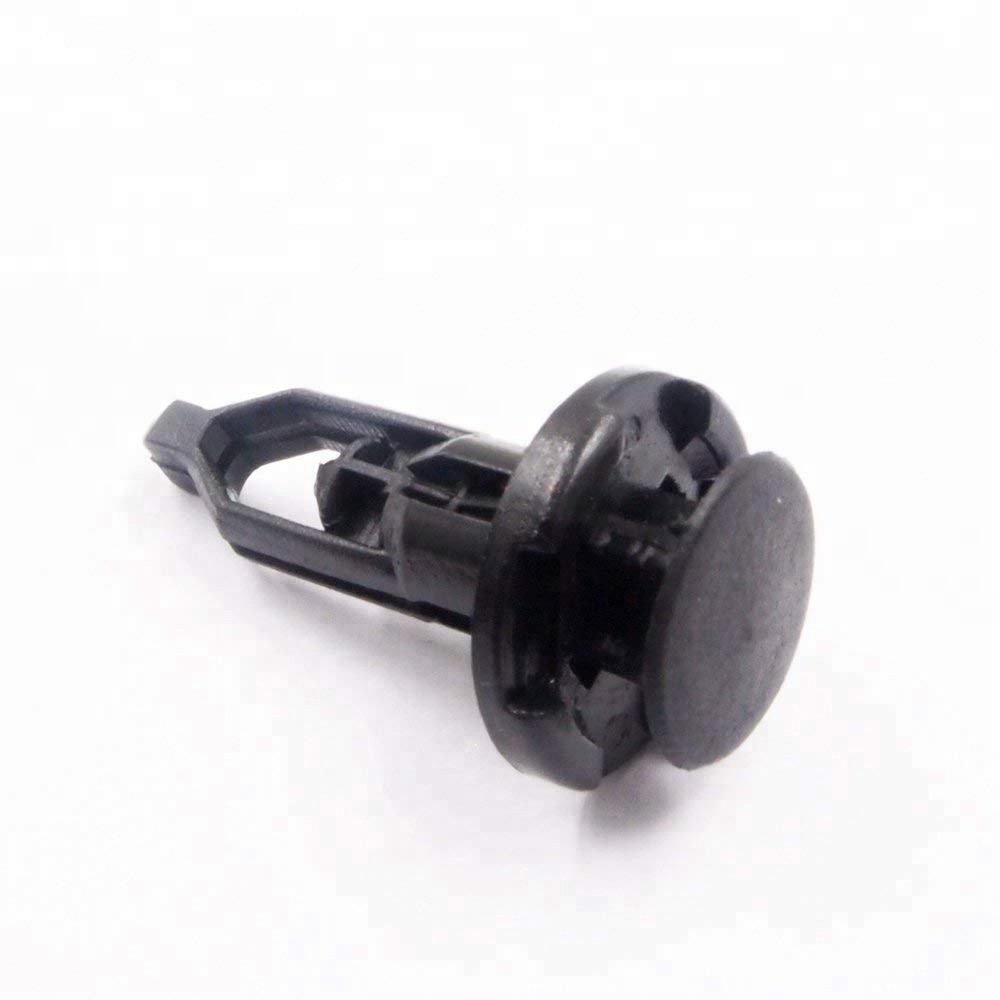 High Quality Car Fender Clip Push In Type Plastic Rivets Fastener 18 x 28 x9mm (100pcs/pack)