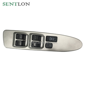 Factory Price Car Auto Part Electric Power Window switch for Great Wall Harvard OE JK5005E /JK5005A / 3746100-K00-C1