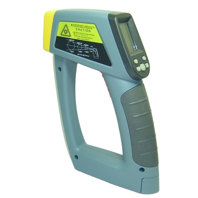 High performance Digital Infrared thermometer for industry hygrometer