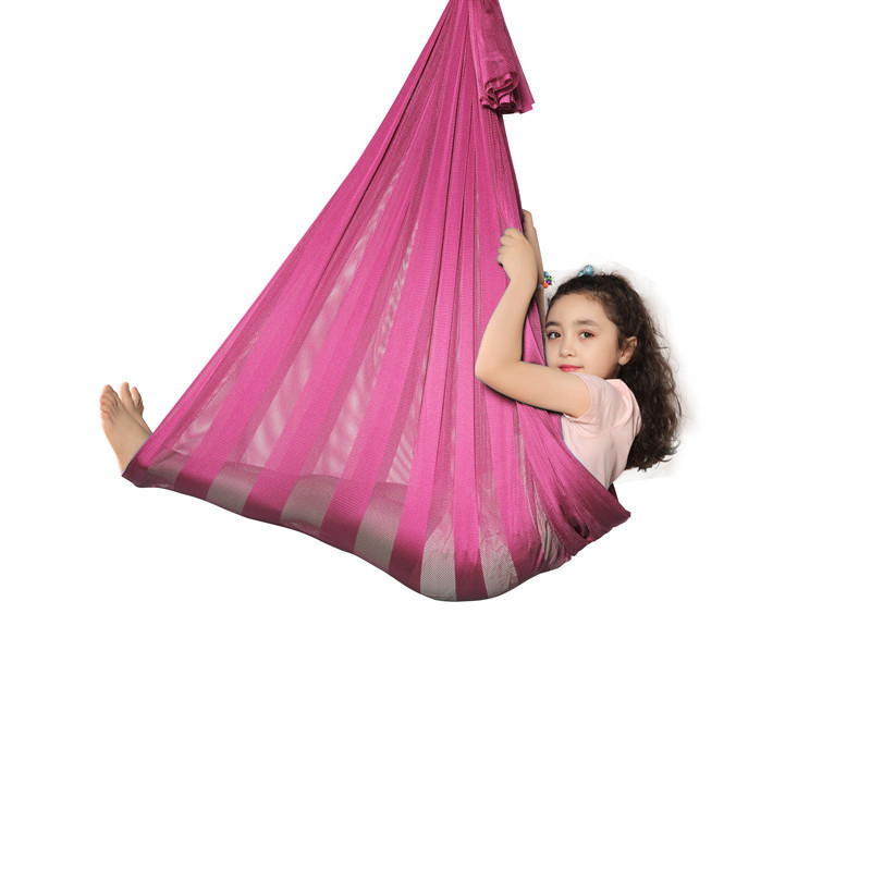 New hot sale Indoor Children Therapy Swing training therapy Kids Hammock baby hammock hanging swing seat Therapy Swing