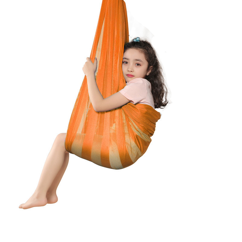 New hot sale Indoor Children Therapy Swing training therapy Kids Hammock baby hammock hanging swing seat Therapy Swing