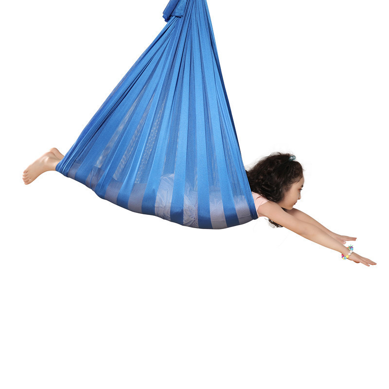 New hot sale Indoor Children Therapy Swing training therapy Kids Hammock baby hammock hanging swing seat Therapy Swing