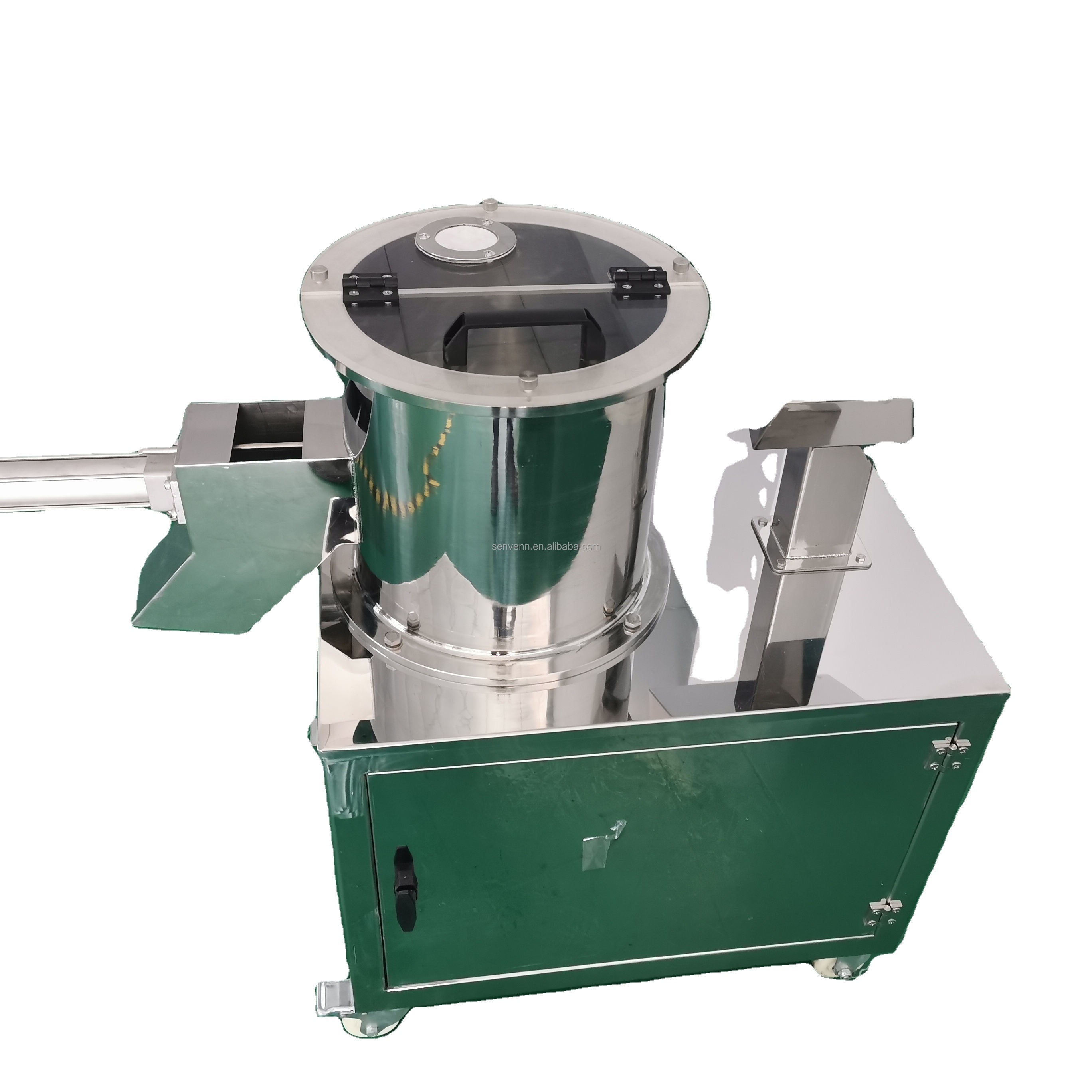 QZL Series Steel Plate Blast Rotary Ball Shot Blasting Machine