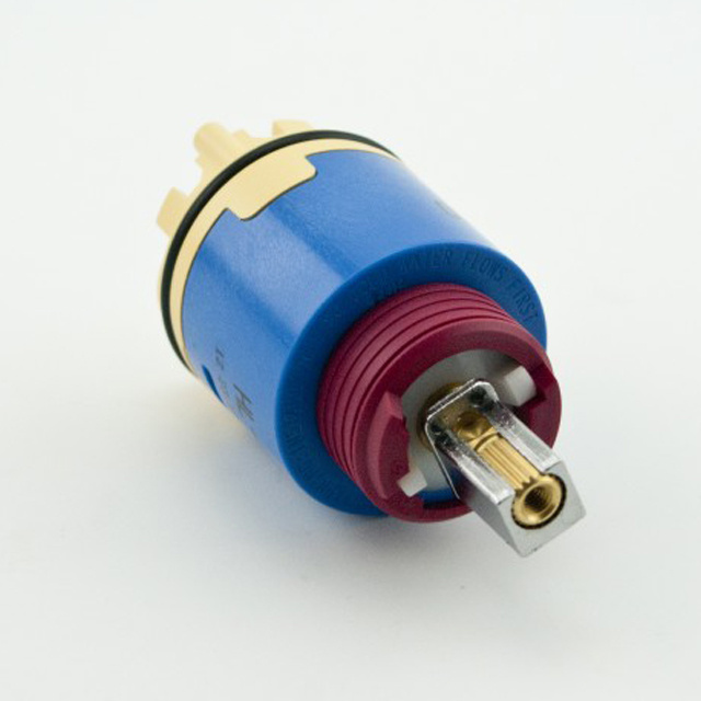 Shower Cartridge Assembly Pressure Balance Valve