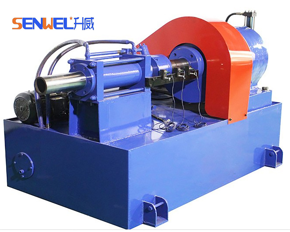 Hot selling Good quality Metal Embossing Roller Stainless Steel Round Pipe Embossed Machine