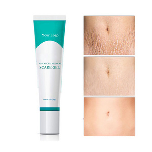 Medical Silicone Product Scar Remover Removal Gel Cream Ointment For Old Scars On Legs Clear Scars