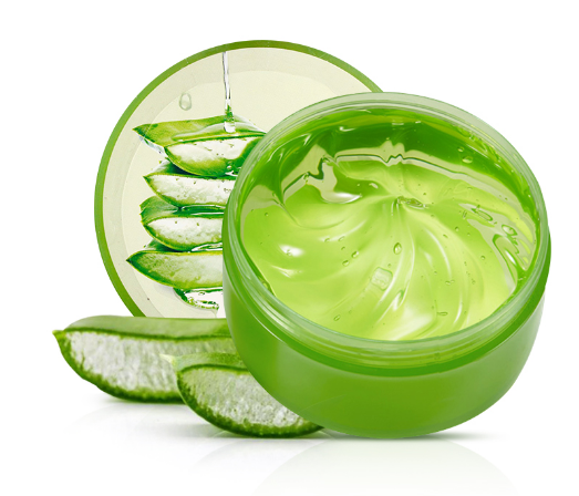 Natural Brand Cosmetics Forever Ha Korean Aloe Vera Gel