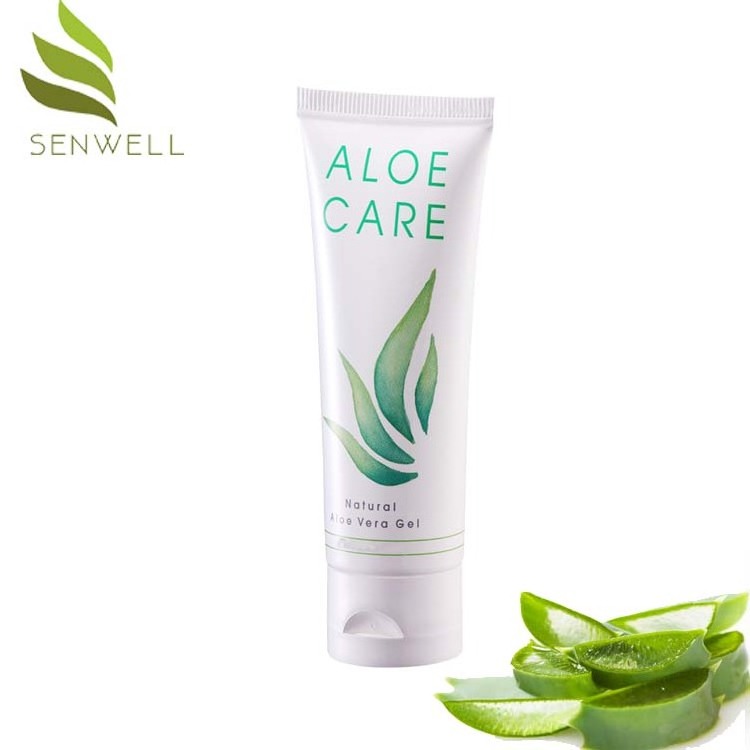 Natural Brand Cosmetics Forever Ha Korean Aloe Vera Gel