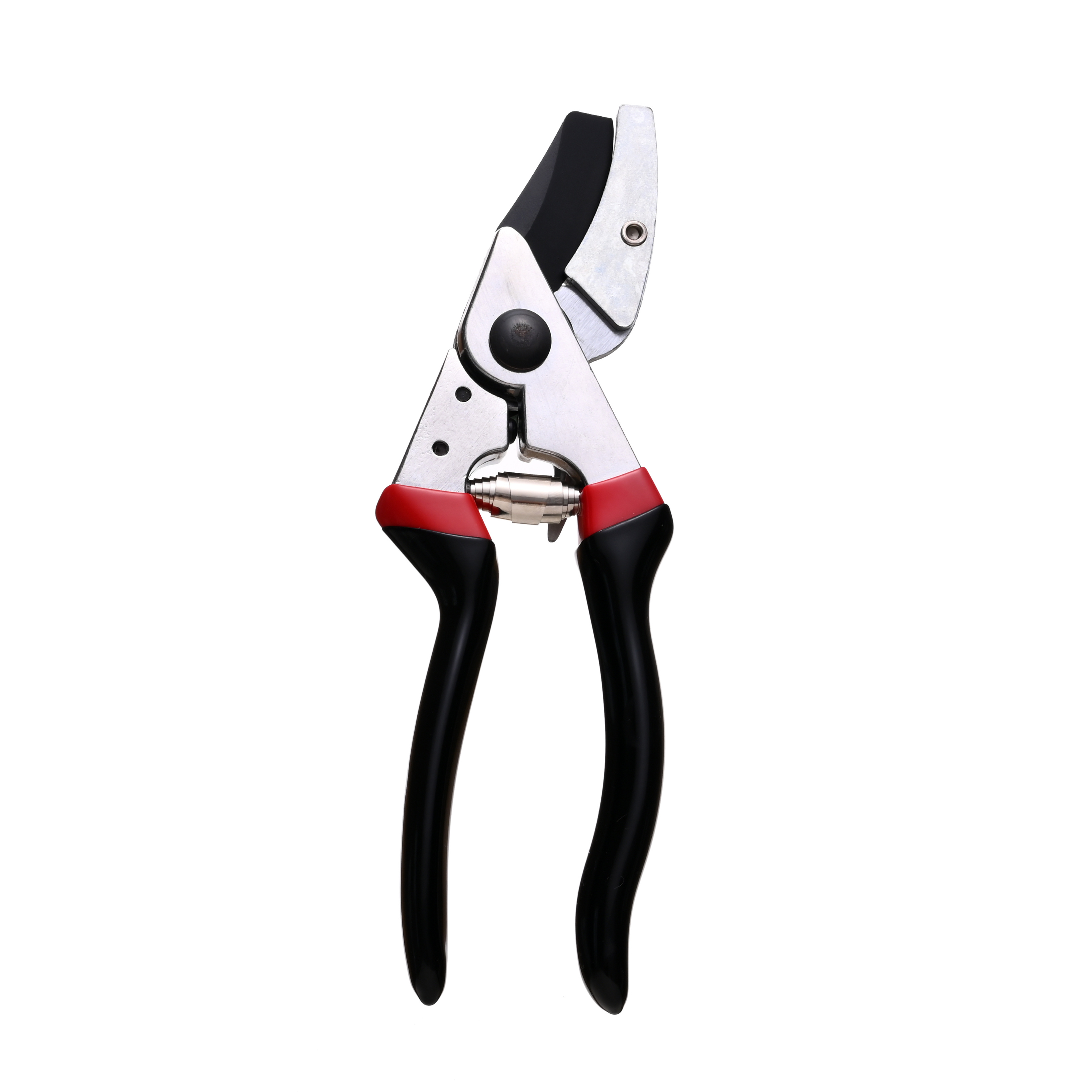 Cushion Shock Absorber Safety Lock And Non-Slip Handles Cordless Pruning Shears Garden Hand Pruner