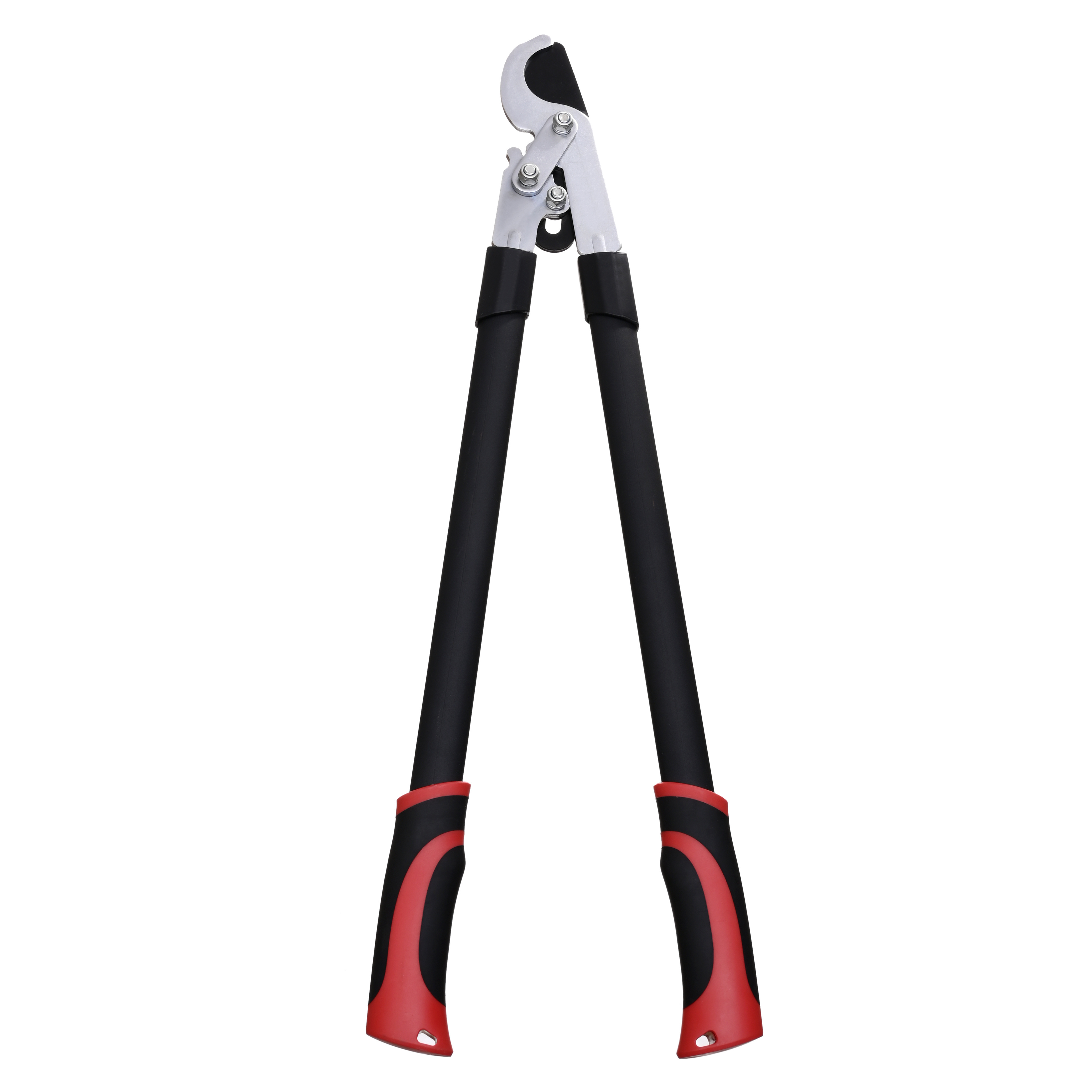 Telescopic Non-slip Tree Branch Loppers Garden Tools Bypass Loppers Apple Tree Pruning Shears