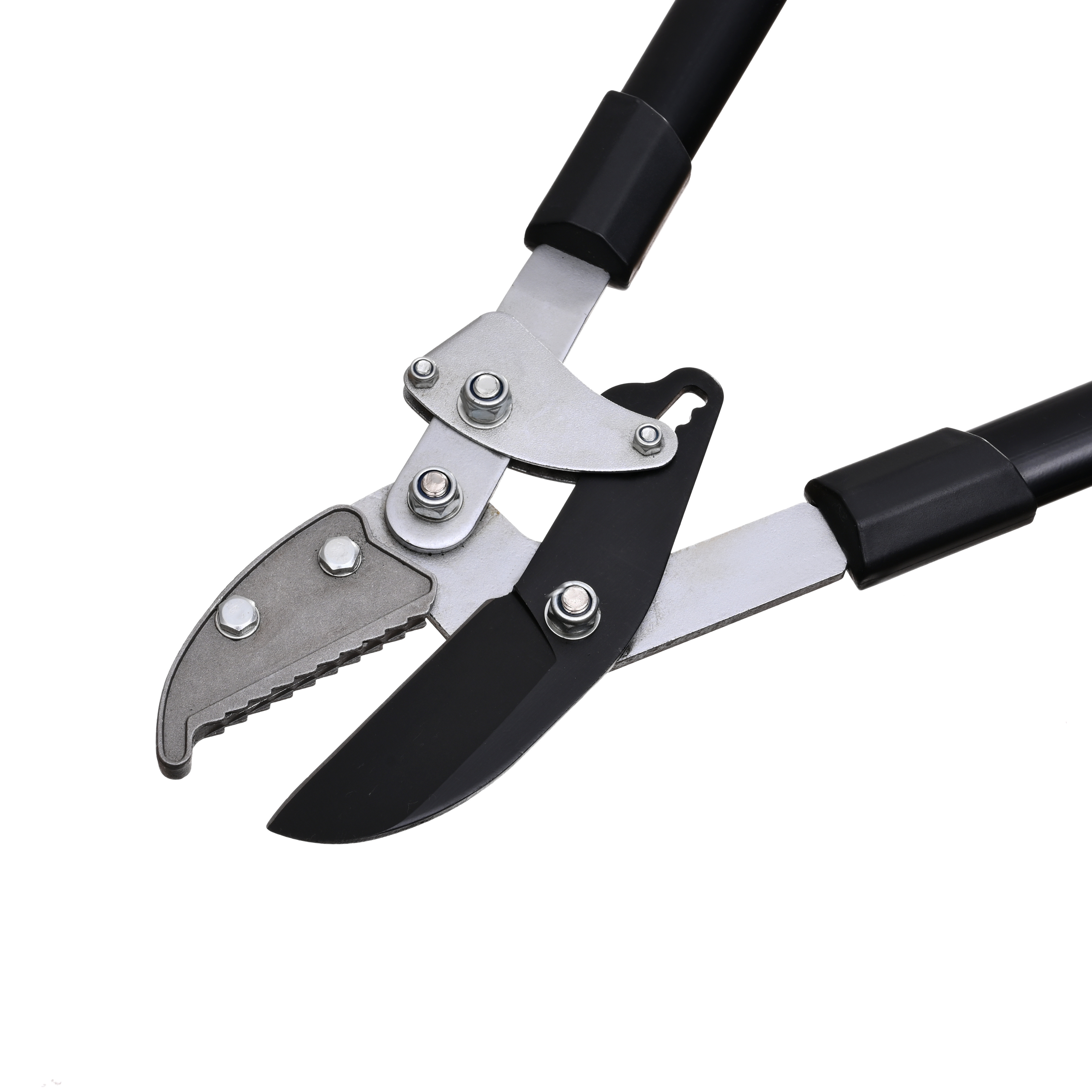 Garden Scissors Pruning Hedge Shear Clippers Tree Branch Trimmer Tree Telescopic Lopper Pruner