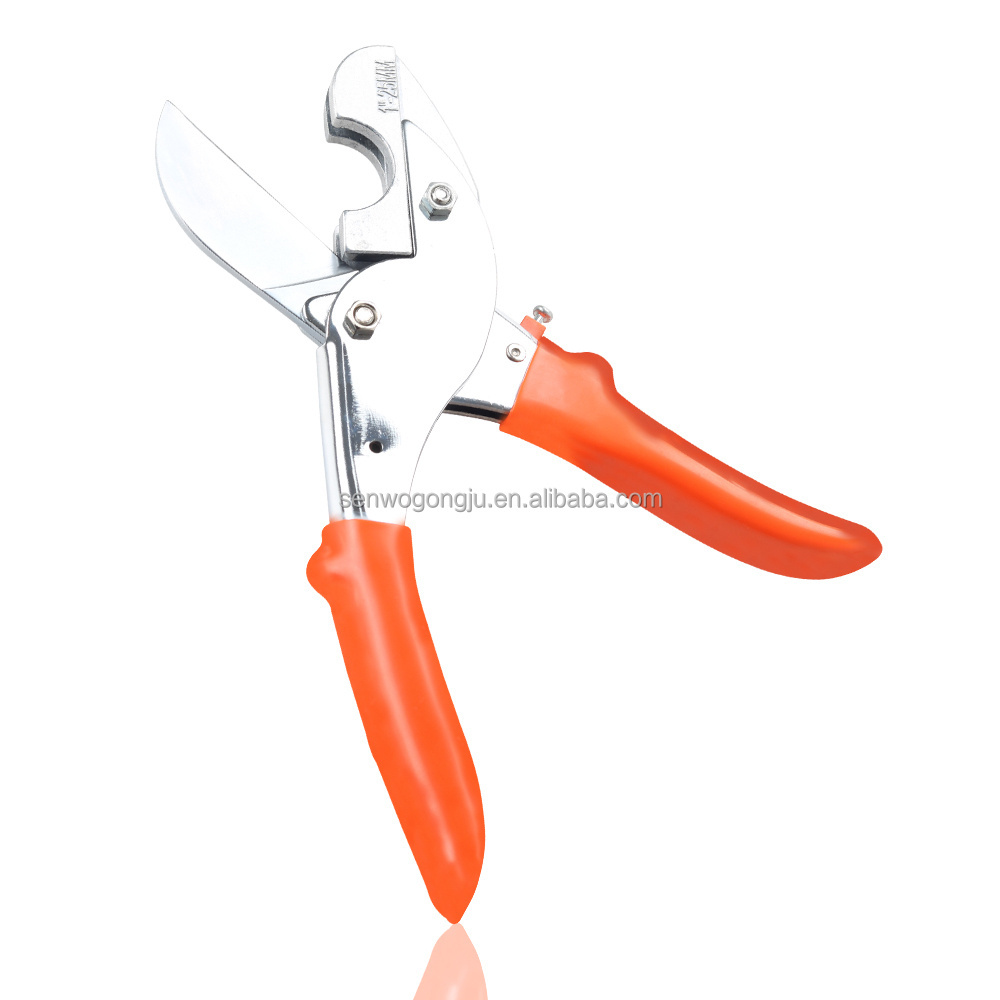 High quality house hold water pipe cutter scissors/PVC pipe cutter/water pipe scissors