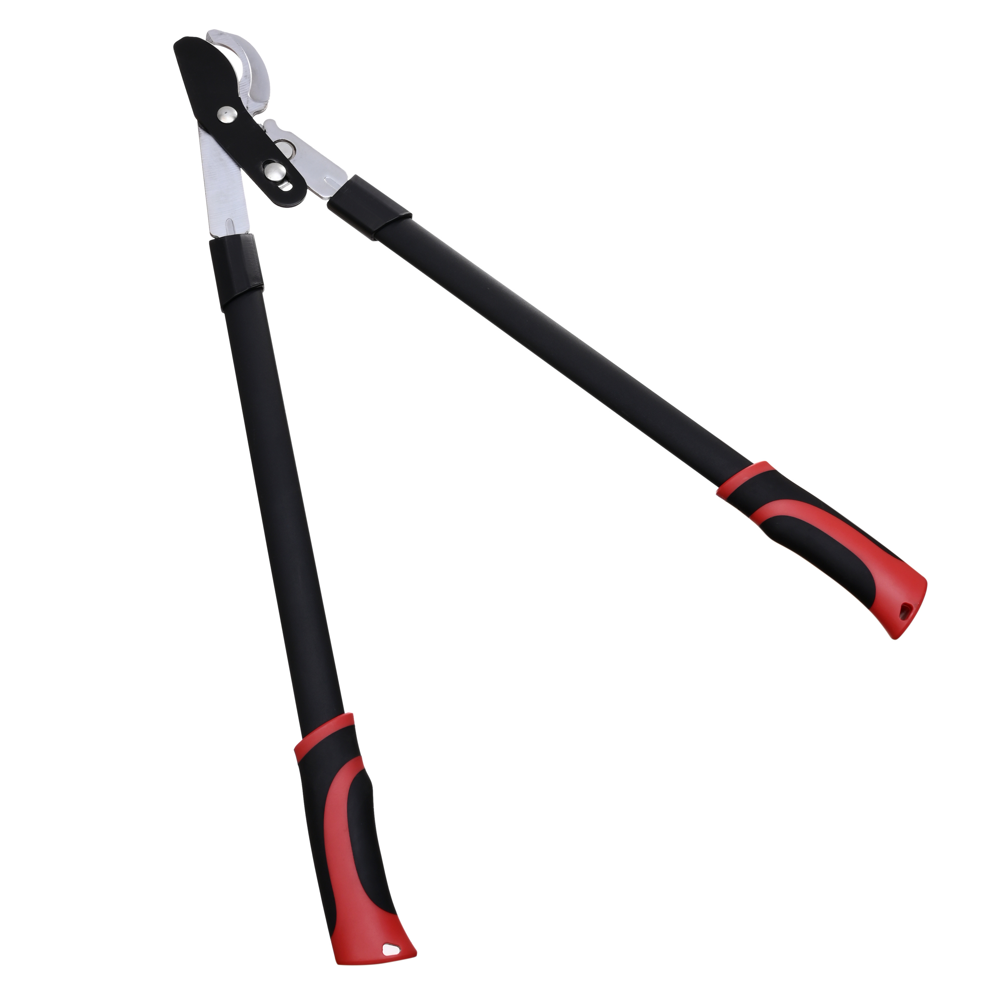 Telescopic Non-slip Tree Branch Loppers Garden Tools Bypass Loppers Apple Tree Pruning Shears