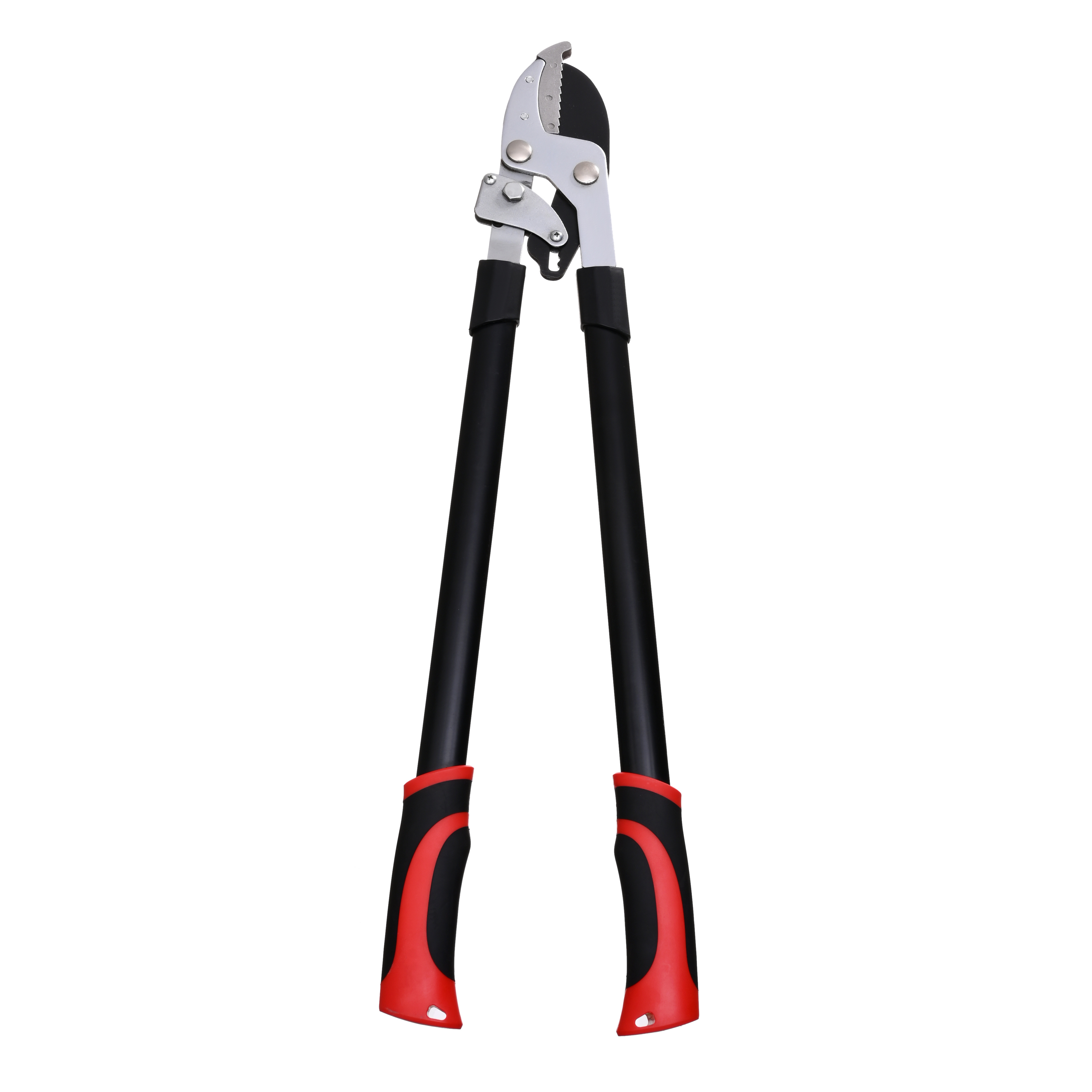 Garden Scissors Pruning Hedge Shear Clippers Tree Branch Trimmer Tree Telescopic Lopper Pruner