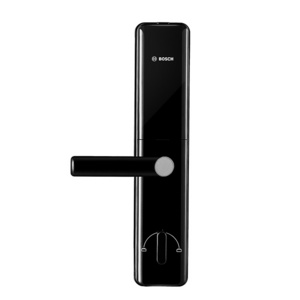 Bosch two colors optional economical classic design smartlock outdoor smart lock