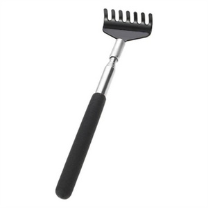 Senxiao telescopic back scratcher back scratcher with pen clip body scratching tool back scratcher