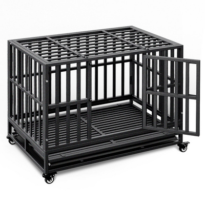 Indestructible dog crate tray hotsell