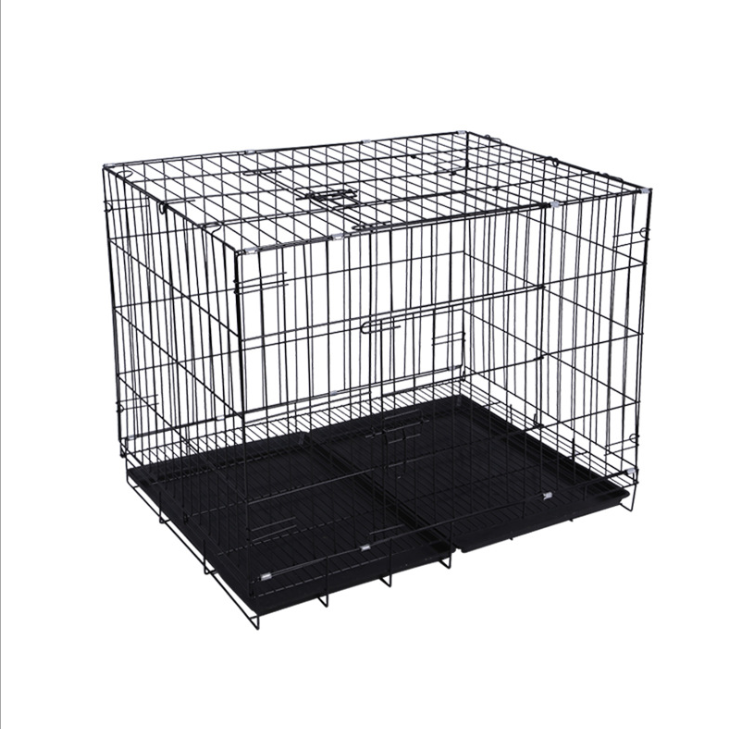 Wholesale pet animal travel  carriers for small dogs dog crates cage and house