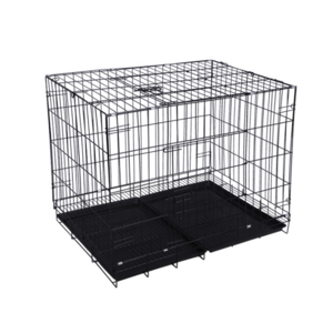 Wholesale pet animal travel  carriers for small dogs dog crates cage and house