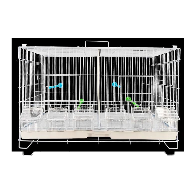 Wholesale Parrot Pigeon Breeding Wire can customized hot sell Bird Cages