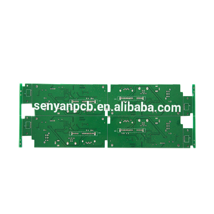 Customized Controller Pcb Circuit Board Prototype Production And Pcba Assembly One-Step Service