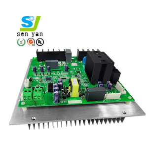 Air Conditioner Universal Inverter Pcb Samsung Pcb Board