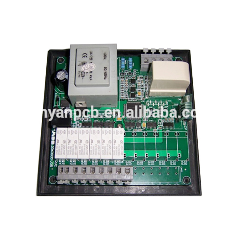 Customised Fr4 94V0 Toaster Pcb Board Circuit Board /Pcb Supplier/Printed Circuit Board Manufacturing Services