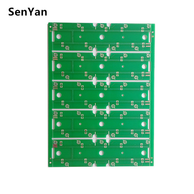 Multi-Layers /4-Layers Printed Circuit Board / Pcb Making Machine For Electronic Products