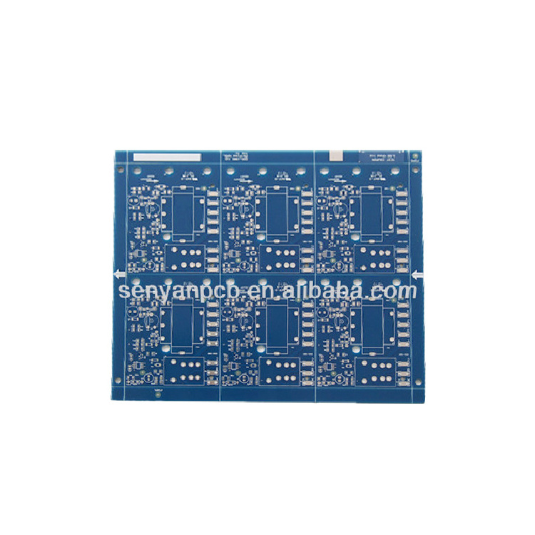 Only Custom Fr4 Hackrf One Multilayer Circuit Board Elevator Control Pcb Board