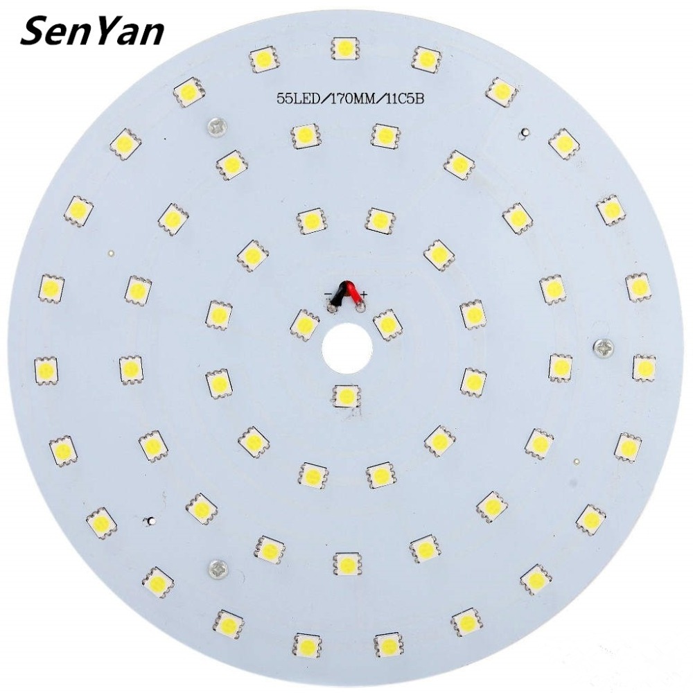 Custo Led Pcb Board, Aluminum Pcb For Led