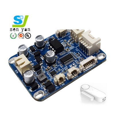 Pcba Control Board Pcb Board Circuit