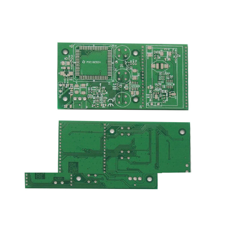 Only Custom Fr4 Hackrf One Multilayer Circuit Board Elevator Control Pcb Board