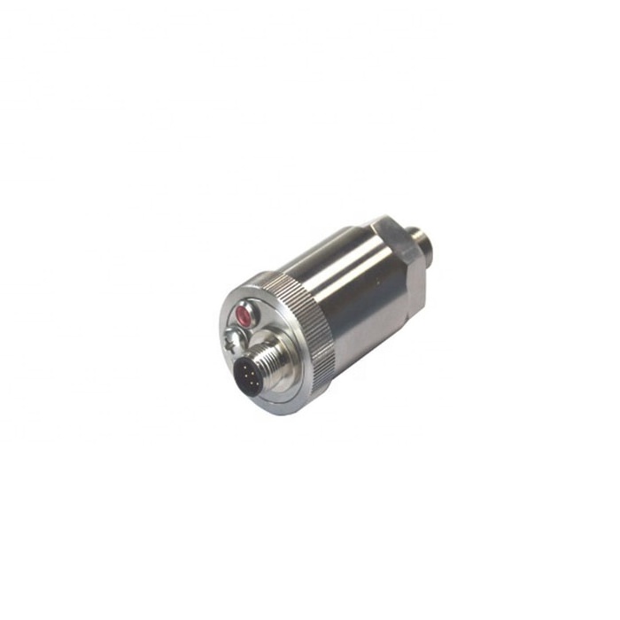 intelligent adjustable display air liquid pressure switch