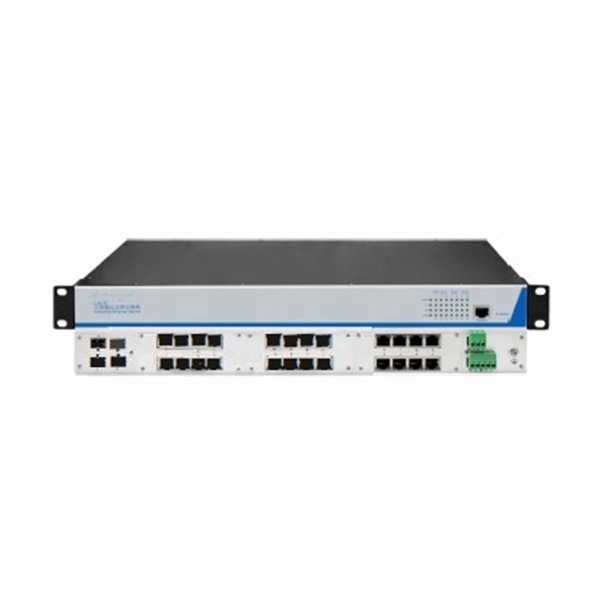 rail mounting 100 Mbps Unmanaged industrial Ethernet Switch