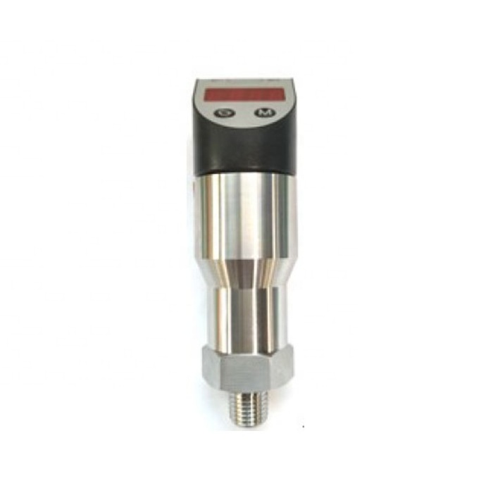 intelligent adjustable display air liquid pressure switch