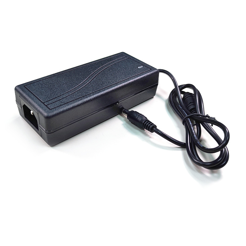 Desktop style 12v 24V 1A 2A 3A 5A 10A Power Supply AC to DC Adapter