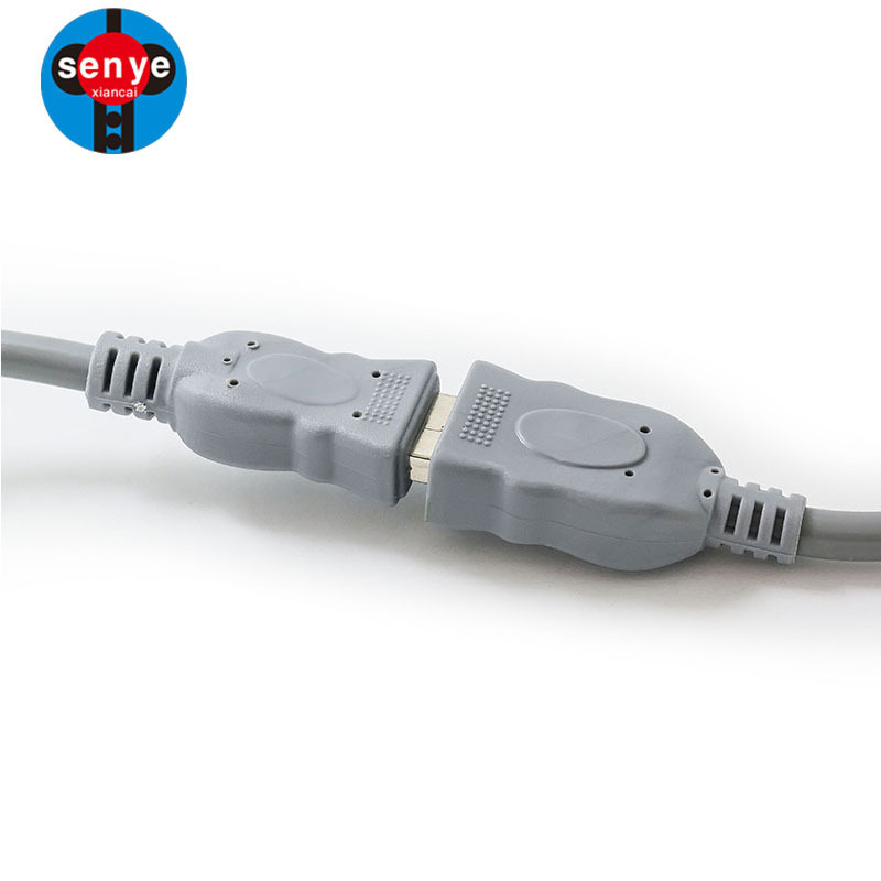 5m Hot Sale usb extension cable best buy 2.0 - A-Male to A-Female Adapter Cord good price