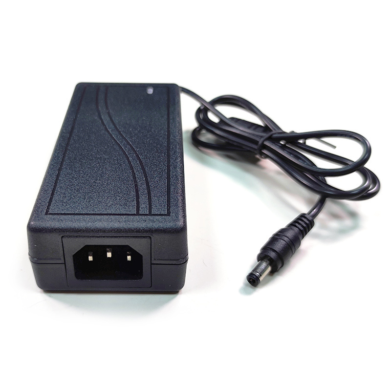 Desktop style 12v 24V 1A 2A 3A 5A 10A Power Supply AC to DC Adapter