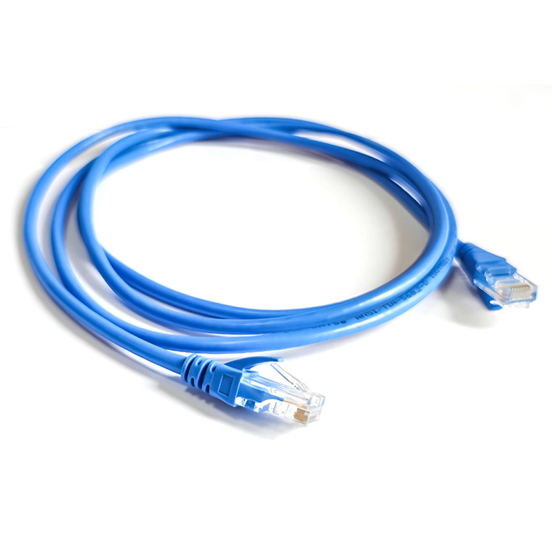 Cat5e/Cat6 Patch Cord UTP RJ45 Connector Plug Network cable Cat6 Patch Cable