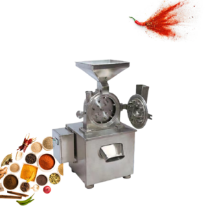 Peanut beans walnut nut grinder cereal soybean grinder cocoa bean grinder