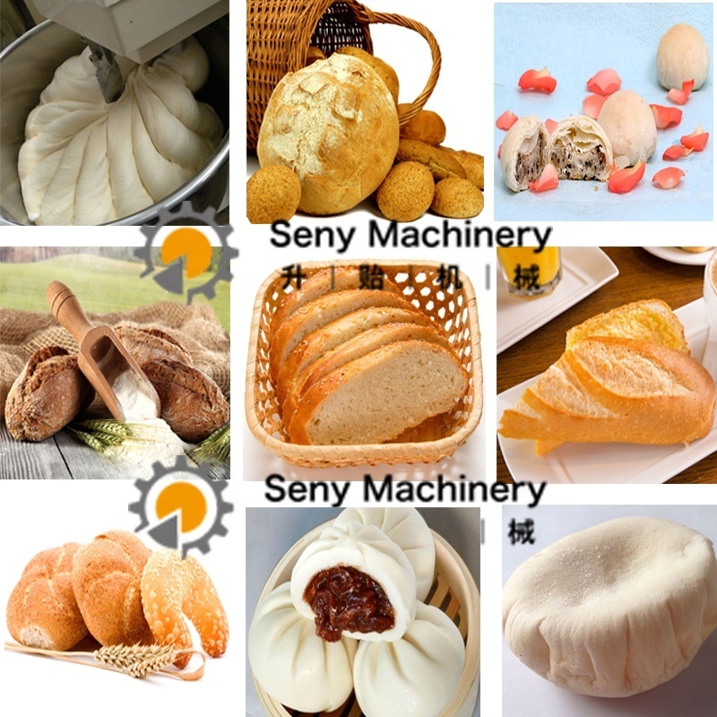 Automatic steamed bun siopao making bao machine traders steam bun machine