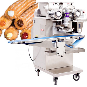 Seny Multi function automatic Spanish Churro Maker Churros Machine for Sale