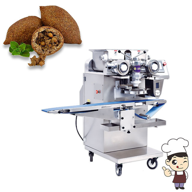 Seny Multi function automatic low price kibbeh machine kibbe machine kubba machine