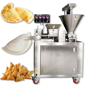 Hot Sale Automatic New Design Dumpling Maker / Automatic Pierogi Machine / Machine to Make Empanada