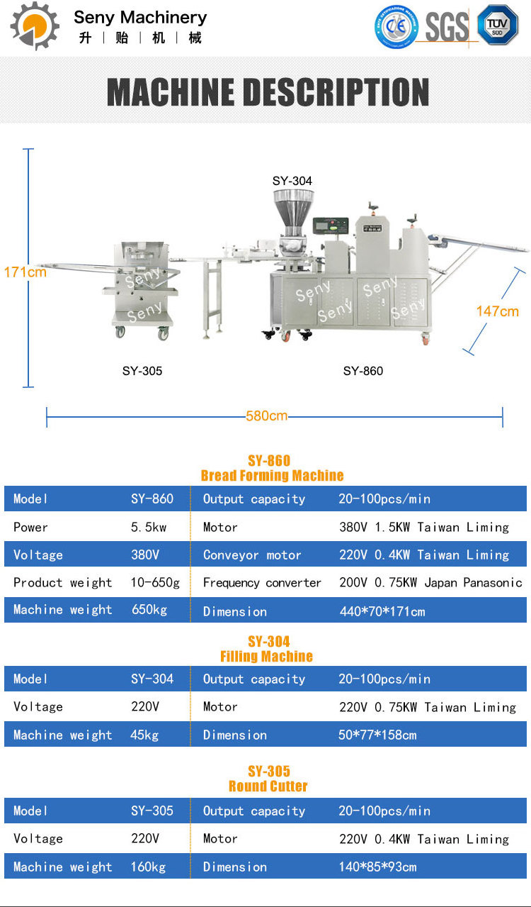 Automatic steamed bun siopao making bao machine traders steam bun machine