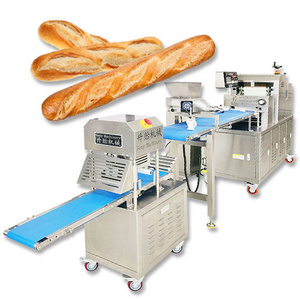 High Quality Manufacture Automatic Electric Bread Maker Production Line Bread Maker French Bread; Baguette; Bread Stick