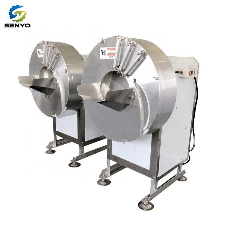 Stainless steel plantain banana slicer for chips banana long chips slicing cutting making machines